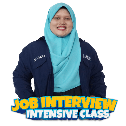Job Interview (Intensive Class)