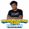 Pronunciation (Exclusive Class)