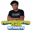 Pronunciation (Intensive Class)