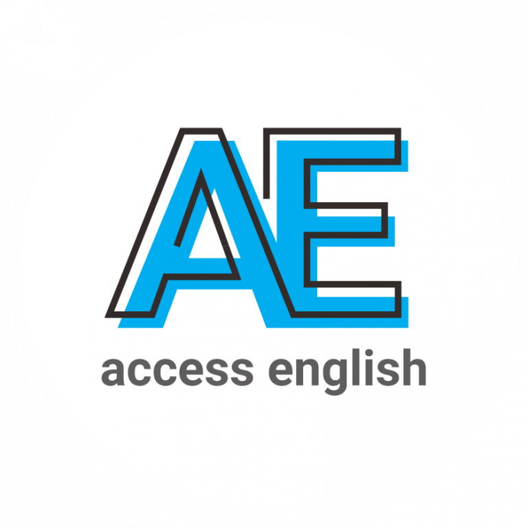 Access English. Английский access